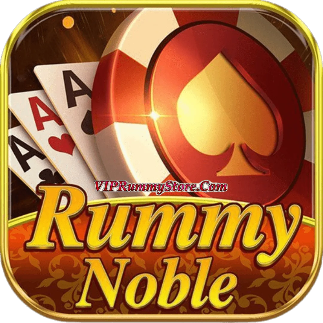 Rumble Rummy Yono Game